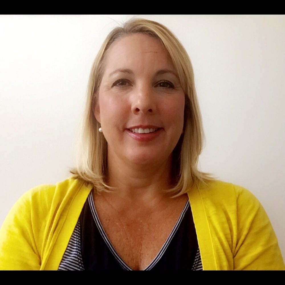 Meet your Posher, Kerry